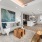 Large, well-lit spaces