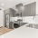 Townhome Interior