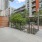 Townhome Exterior