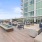outdoor deck