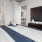 Bedroom with natural lighting and high ceilings